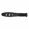 Playwell Polypropylene "Hunter" Training Knife - (E451) Rubber/Foam/Plastic Weapons