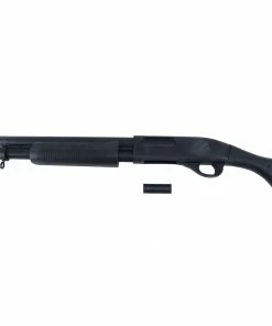 Playwell Realistic TP Rubber Shotgun Training Gun V1 - 68CM