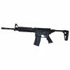 Playwell Rubber Replica Guns Realistic TP Rubber M4 Rifle Training Gun ( E463 ) 31.4 ""