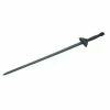 Playwell Black Polypropylene Tai Chi Daito Sword