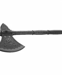 Playwell Black Polypropylene Full Contact Training Axe