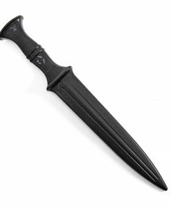 Playwell TPR Rubber "Egyptian Dagger" Training Knife