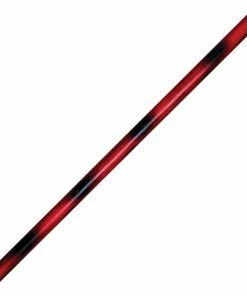 Playwell Escrima Sticks / Kali Sticks Escrima Stick Rattan Red