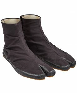Playwell Ninja Tabi Boots: Ankle Length Ninja Uniforms, Outfits And Clothing