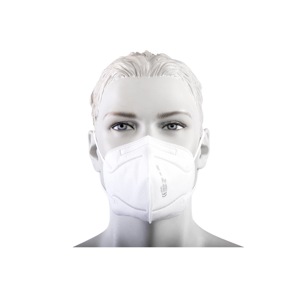 Playwell FTC Health Pack Of 2 KN95 FFP2 EN149 Medical Face Mask 1 Playwell FTC Health Pack Of 2 KN95 FFP2 EN149 Medical Face Mask