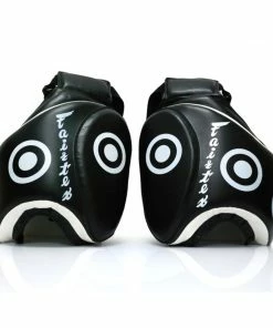 Playwell Fairtex TP3 Deluxe Coaching Thigh Pads