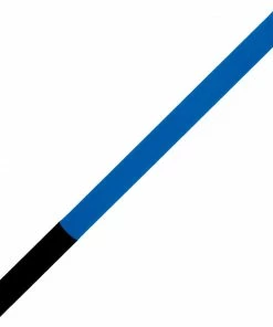 Playwell Escrima Stick Foam - Blue/Black