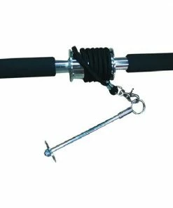 Playwell Wrist Curler Forearm Exerciser