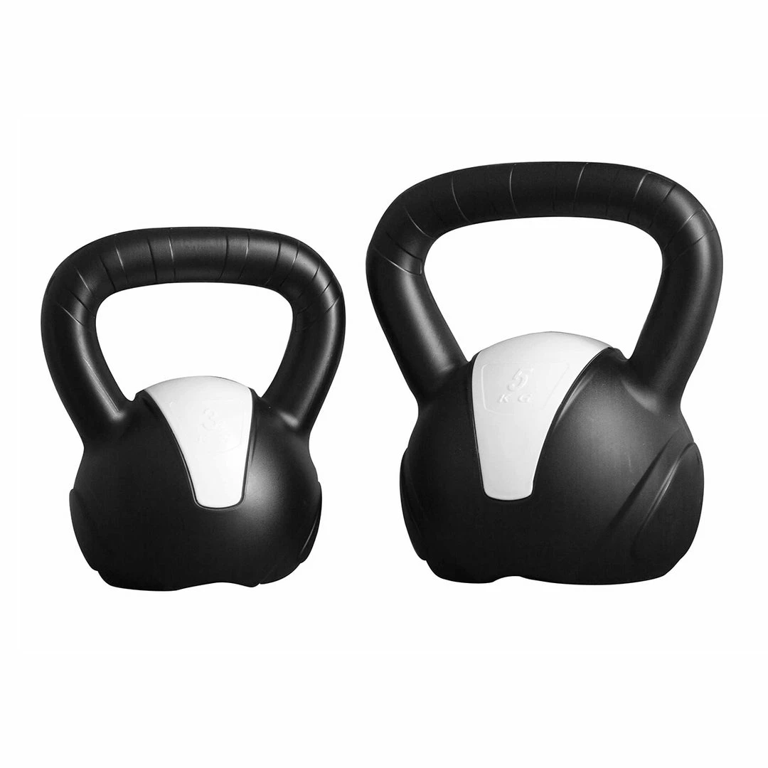 Playwell Kettelbell - 8kg 1 Playwell Kettelbell - 8kg