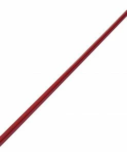 Playwell Graphite Bo: Tapered 1PC - 60 Inches Bo Staffs - 60 Inches ( 5ft )