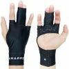 Playwell Grappz - Finger Tape Alternative Compression Grappling Gloves V2