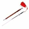 Playwell Tai Chi Wushu Steel Sword Dragon Scabbard - PRE ORDER