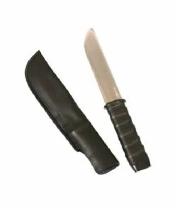 Playwell Metal Training Knife 3 Metal Blunt Training Knives