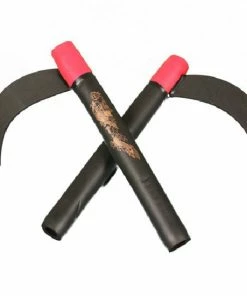 Playwell Childrens Foam Rubber Kama Rubber/Foam/Plastic Weapons