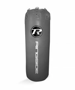 Playwell Punching Bags Ringside Boxing Synthetic Leather Jumbo G2 Punch Bag - 57kg