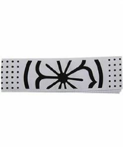 Playwell Karate Headband 05 Headbands