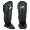 Playwell Shin Protection Childrens MMA Muay Thai Stand Up Shin Guards