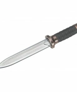 Playwell ABS Colour Full Contact Training Knife - KN-420P Rubber/Foam/Plastic Weapons