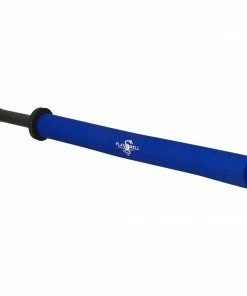 Playwell Childrens Sparring Full Contact Kodachi Sword - 28" - Blue Rubber/Foam/Plastic Weapons
