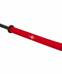 Playwell Childrens Sparring Full Contact Kodachi Sword - 28" - Red Rubber/Foam/Plastic Weapons
