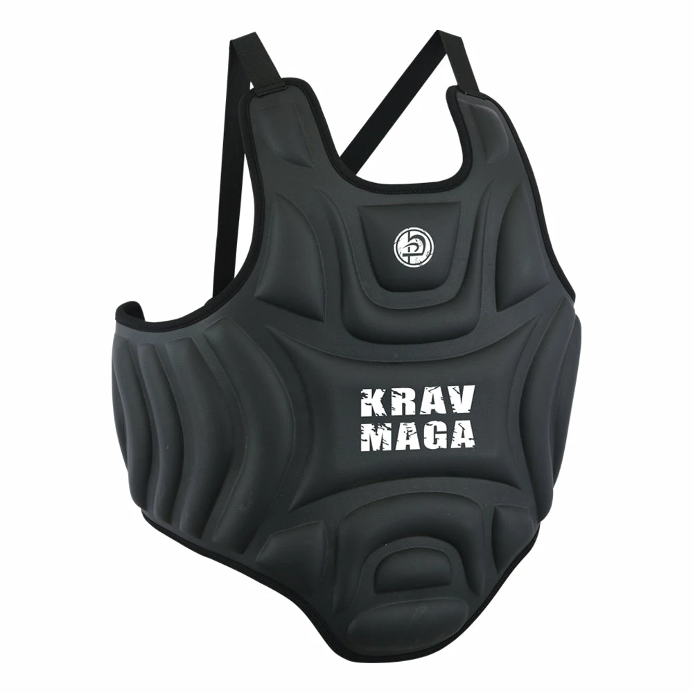Playwell Krav Maga Official Equipment & Clothing Krav Maga Full Contact Chest Body Armour 3 Playwell Krav Maga Official Equipment & Clothing Krav Maga Full Contact Chest Body Armour