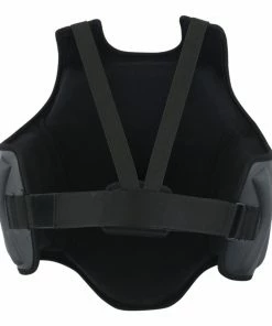 Playwell Krav Maga Official Equipment & Clothing Krav Maga Full Contact Chest Body Armour