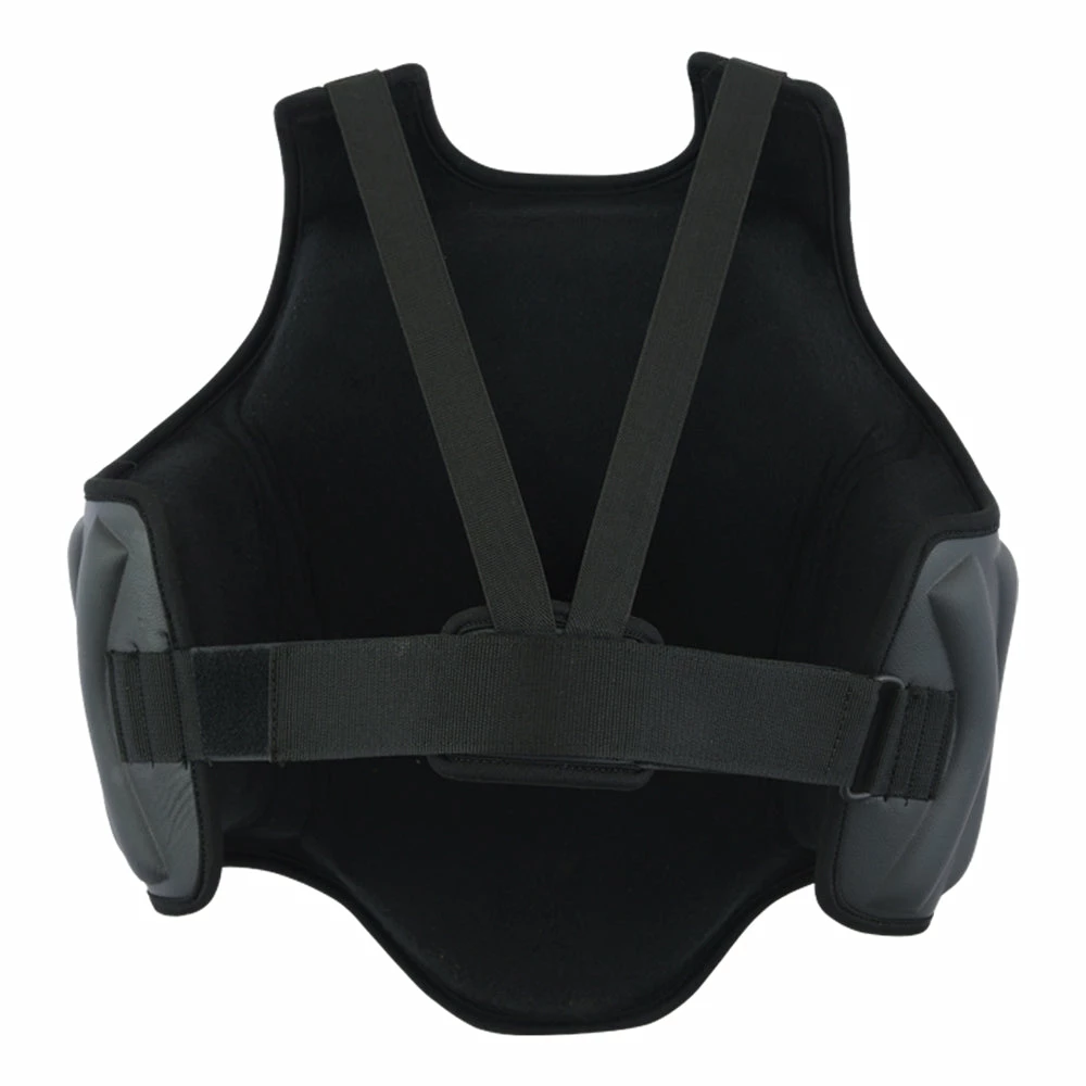 Playwell Krav Maga Official Equipment & Clothing Krav Maga Full Contact Chest Body Armour 2 Playwell Krav Maga Official Equipment & Clothing Krav Maga Full Contact Chest Body Armour