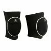 Playwell Krav Maga Black Padded Knee Pads Krav Maga Official Equipment & Clothing