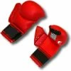Playwell Karate Mitts Elite With Thumb Protection