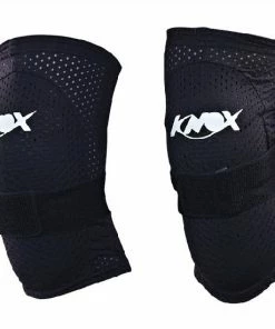 Playwell Shin Protection Knox Flexlite MMA Knee Pads