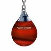 Playwell Heavy Hitters Water Filled Punch Bag - 16" - Red