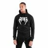 Playwell Venum Mens MMA Legacy Black Fleece Track Suit Hoody Venum MMA Shorts & Clothing
