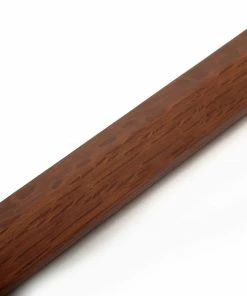 Playwell Wooden Broadswords And Tai Chi Swords Wooden Tai Chi Sword One Piece Lion Head - 36