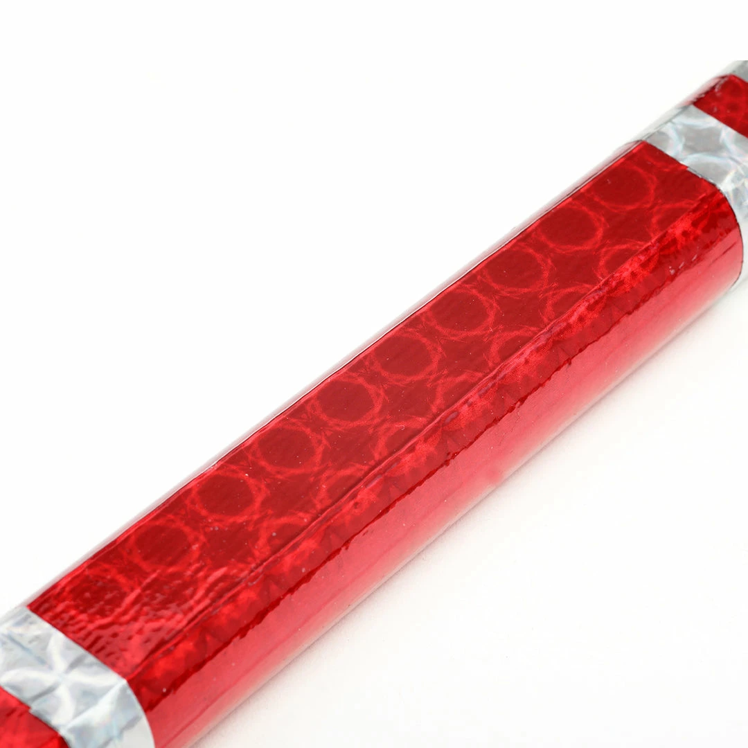 Playwell Competition / Demo Kamas - Silver/Red 3 Playwell Competition / Demo Kamas - Silver/Red