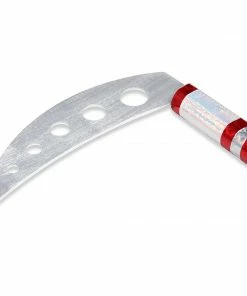 Playwell Competition / Demo Kamas - Silver/Red