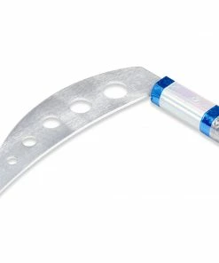 Playwell Competition / Demo Kamas - Silver/Blue