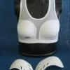 Playwell Ladies Cool Chest Guard - Complete Set