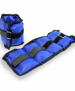 Playwell Strength Training Equipment Leg/Wrist Weights 5lb