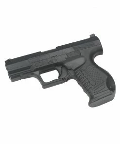 Playwell Realistic TP Rubber Training Hand Gun - M009