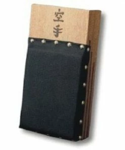 Playwell Makiwara Board: PU