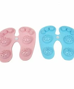 Playwell Reflexology Acupressure Foot Massage Mat Fitness Kits And Other Equipment
