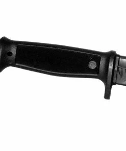 Playwell Black Polypropylene Ghurka Kukri Knife - NEW 2017