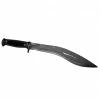 Playwell Black Polypropylene Ghurka Kukri Knife - NEW 2017