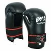 Playwell Semi Contact Point Sparring Gloves: Black - NEW Miscellaneous Gloves