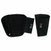 Playwell Ninja / Ninjutsu Leg Wraps - Black