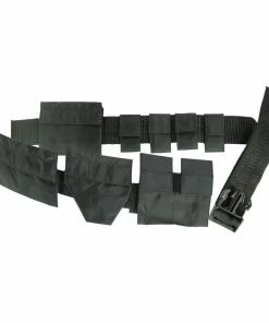 Playwell Ninja Uniforms, Outfits And Clothing Ninja Belt -PRE ORDER