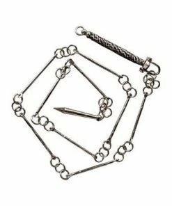 Playwell Nine Section Whip Chain - 250g