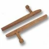 Playwell Tonfas Tonfa Natural Octagonal Red Oak - 19.5"