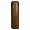Playwell Punching Bags Elite Heavy 5ft Punch Bag Vintage Green - 50KG