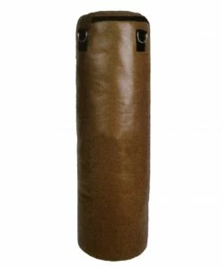 Playwell Punching Bags Elite Heavy 5ft Punch Bag Vintage Green - 50KG